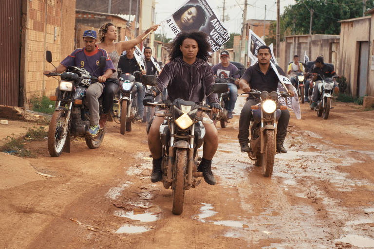 Imagem do escritor do artigo